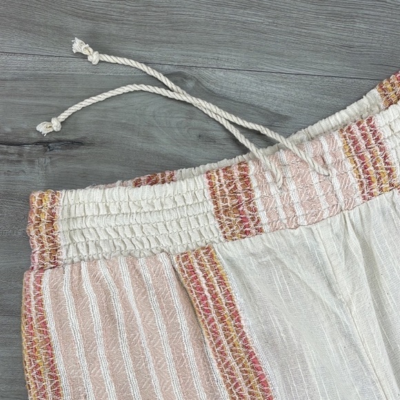 🔆RIP CURL🔆STRIPED BRACH PANTS - Picture 9 of 14